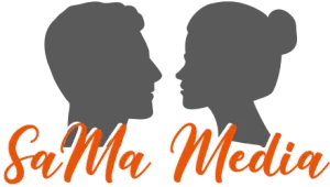 Logo SaMa Media